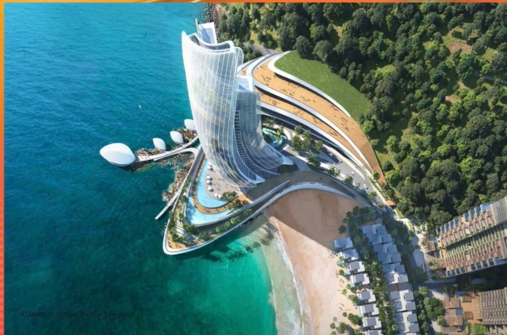 Vì sao Sun Group chọn Phú Quốc làm “thủ phủ du lịch nghỉ dưỡng”? Góc nhìn chiến lược từ quy hoạch đến tầm nhìn dài hạn